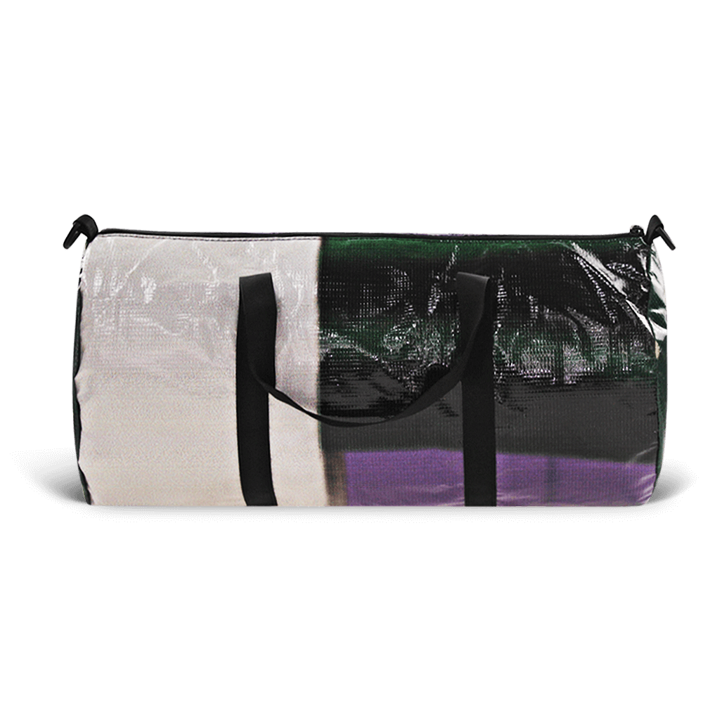 Mini Weekender Duffle