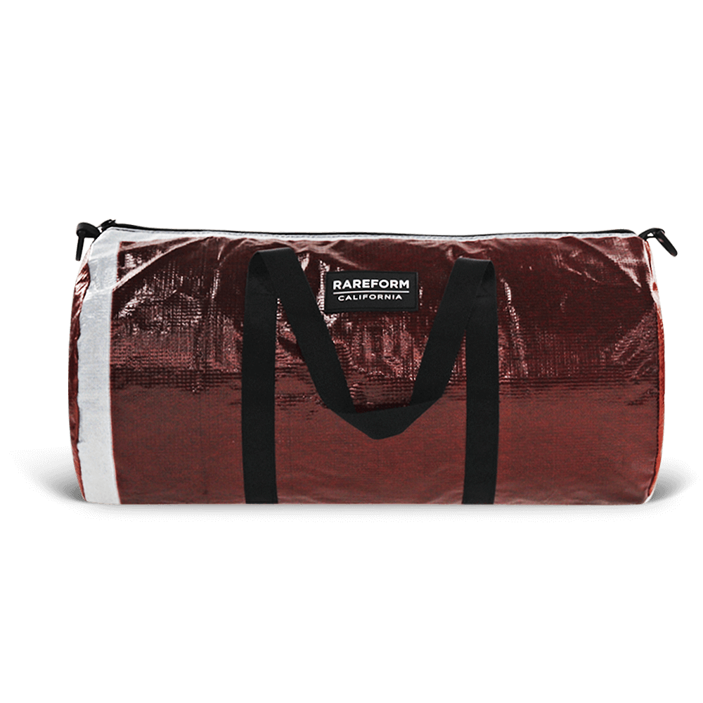 Mini Weekender Duffle