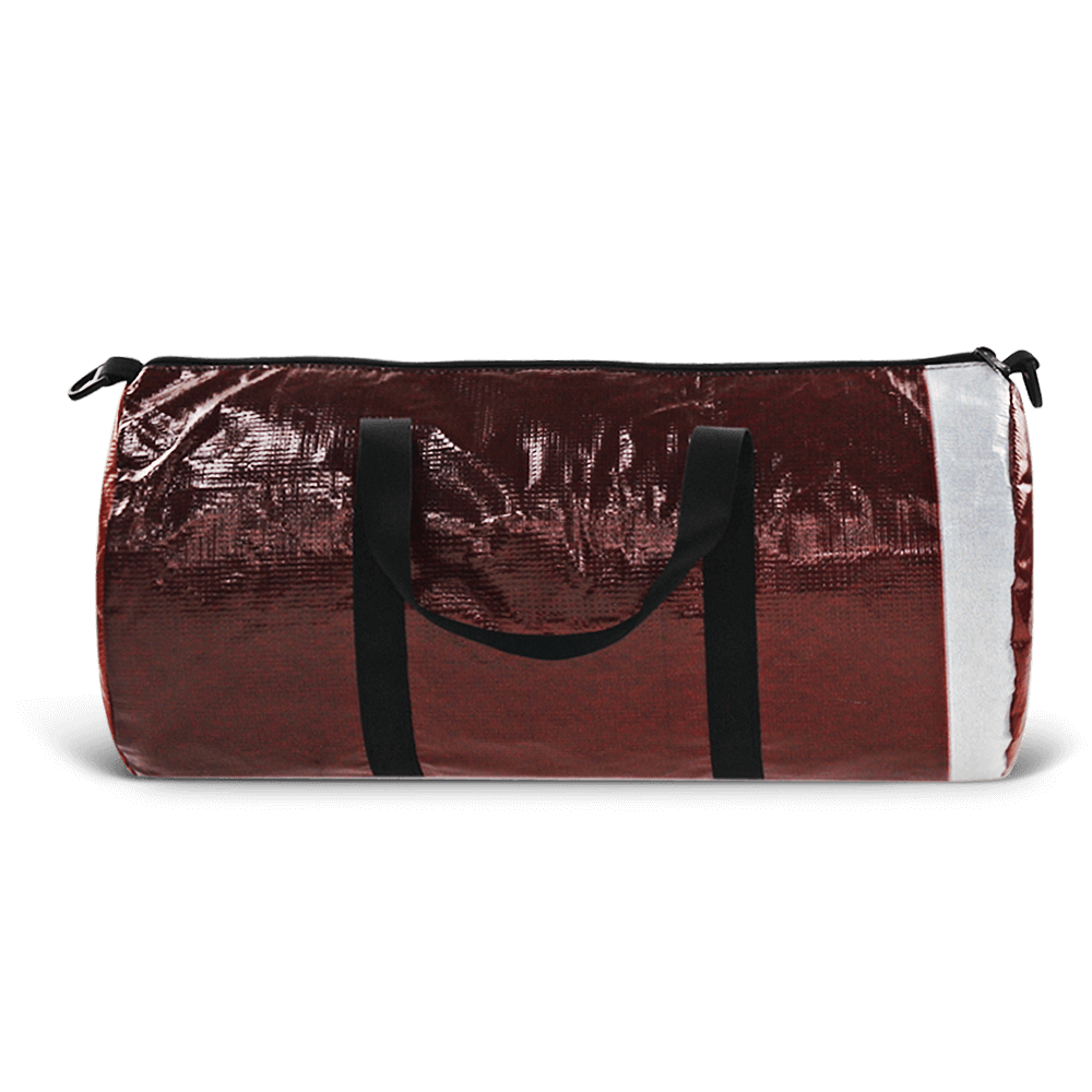 Mini Weekender Duffle