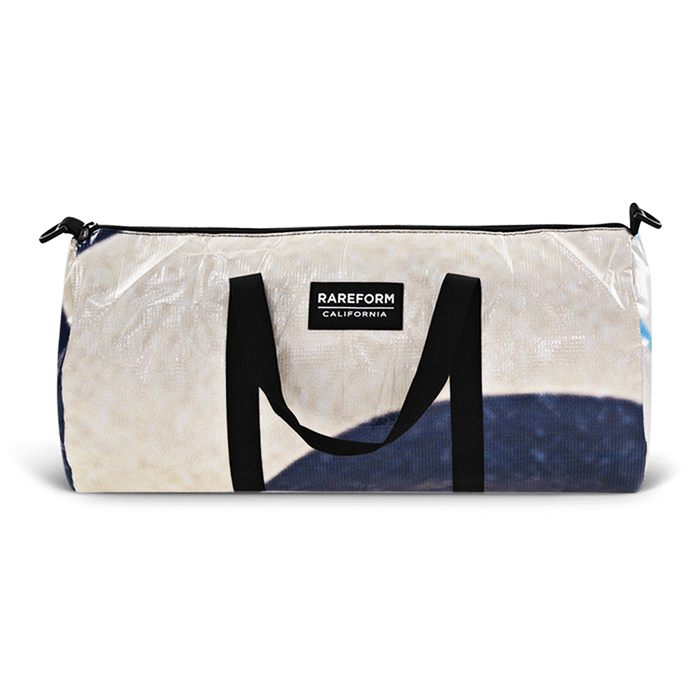 Mini Weekender Duffle
