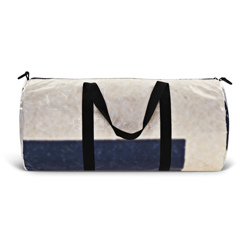 Mini Weekender Duffle