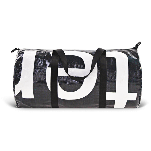 Mini Weekender Duffle