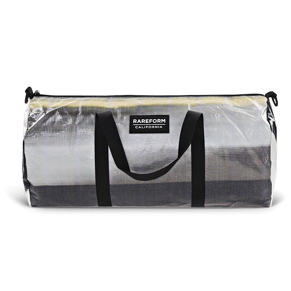 Mini Weekender Duffle