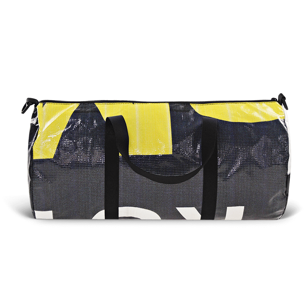 Mini Weekender Duffle