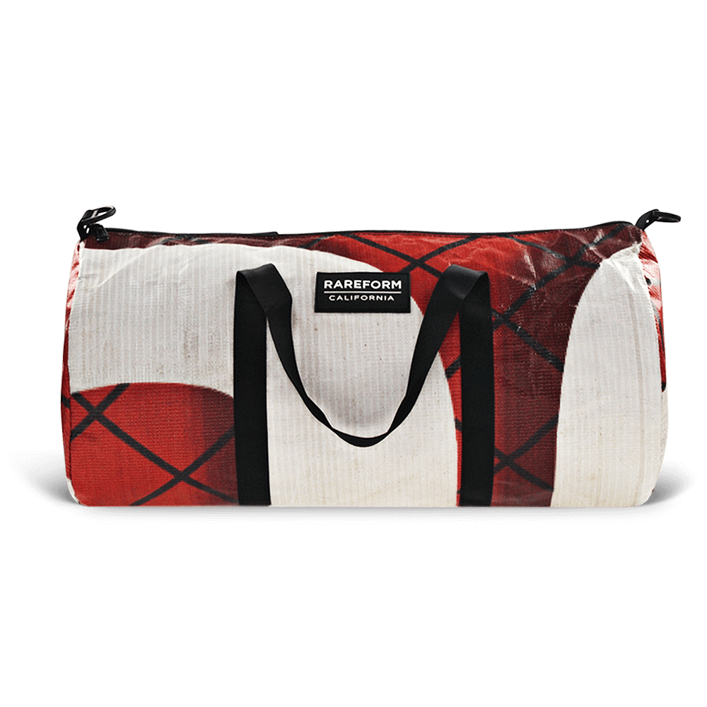 Mini Weekender Duffle