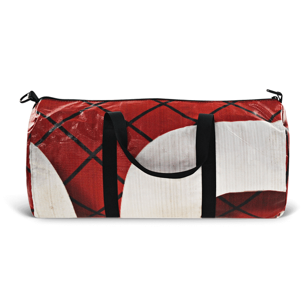 Mini Weekender Duffle