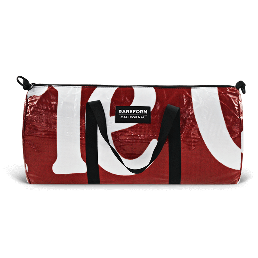 Mini Weekender Duffle
