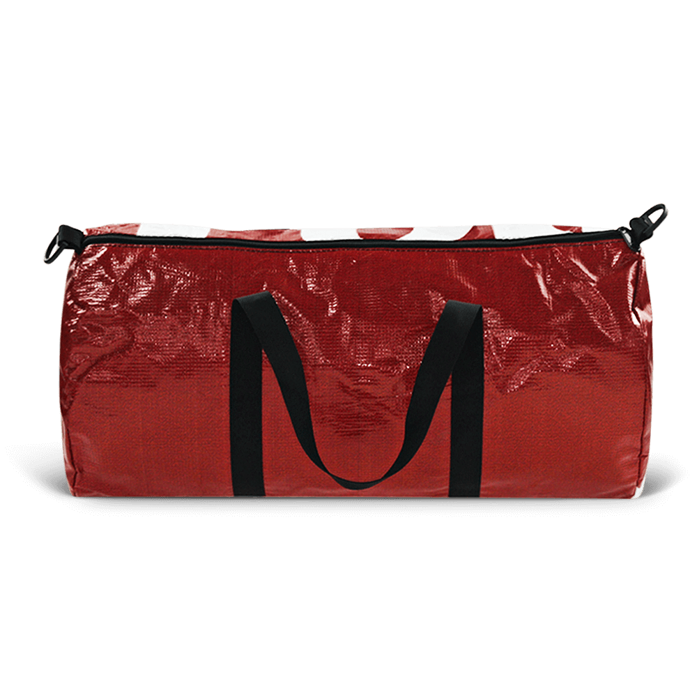 Mini Weekender Duffle