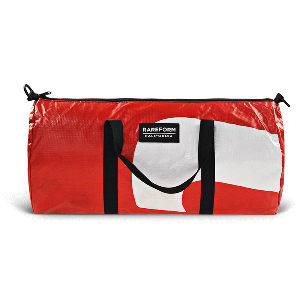 Mini Weekender Duffle