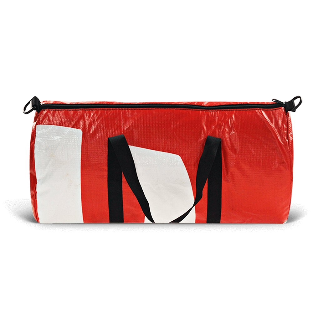 Mini Weekender Duffle