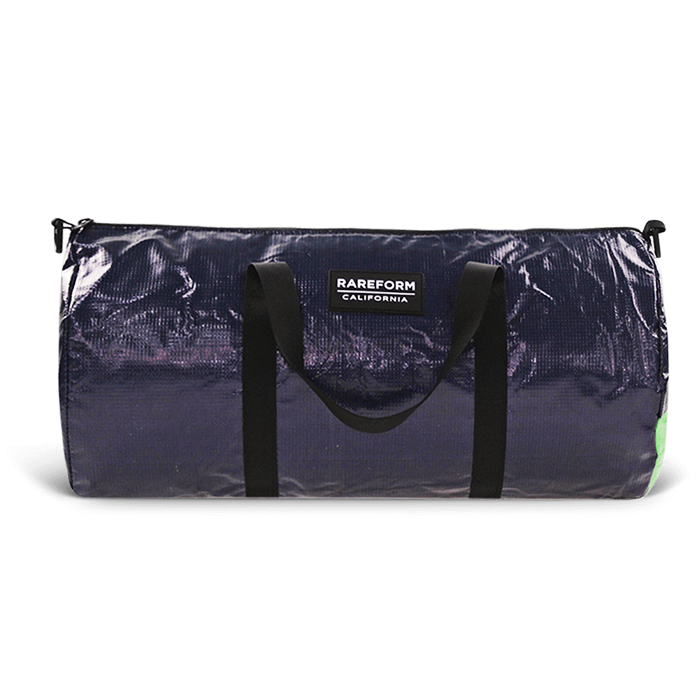 Mini Weekender Duffle