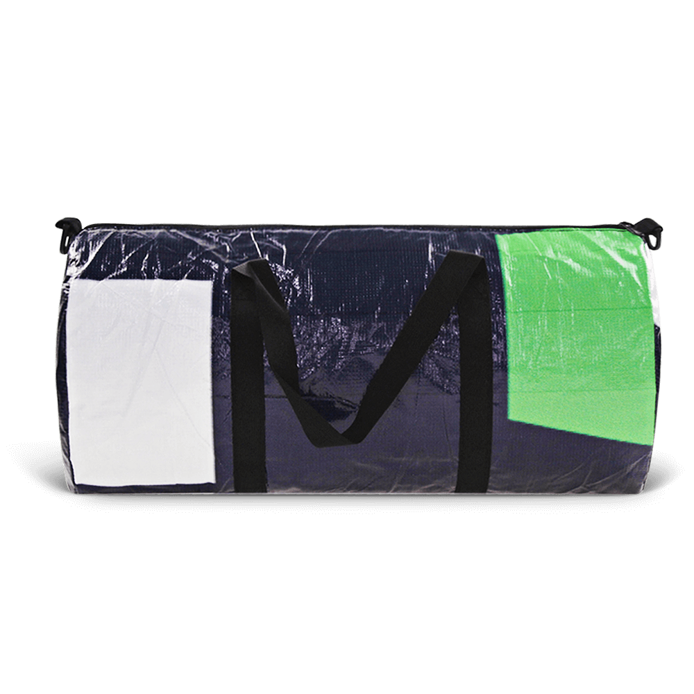 Mini Weekender Duffle