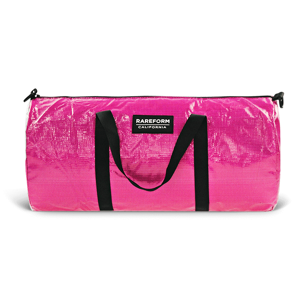 Mini Weekender Duffle