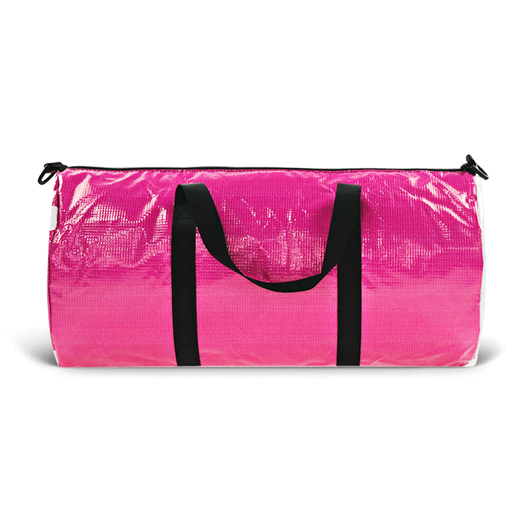 Mini Weekender Duffle