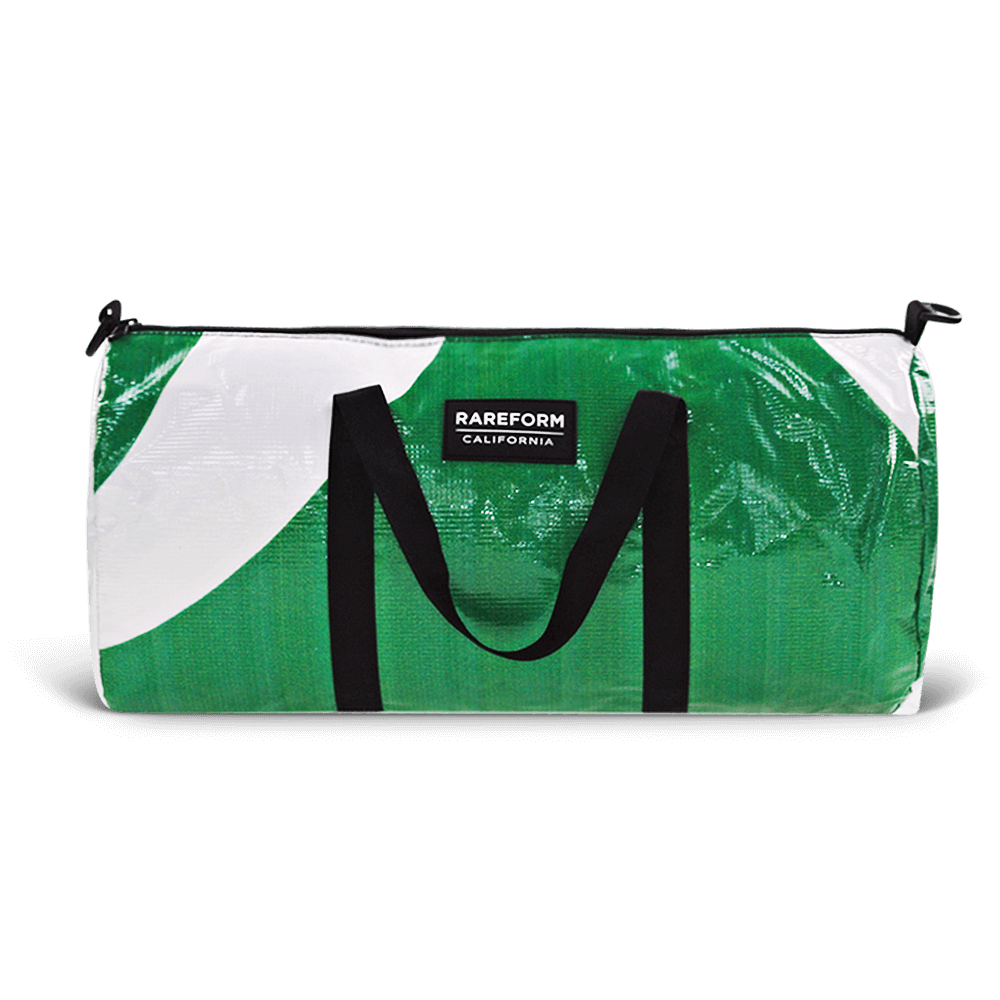Mini Weekender Duffle