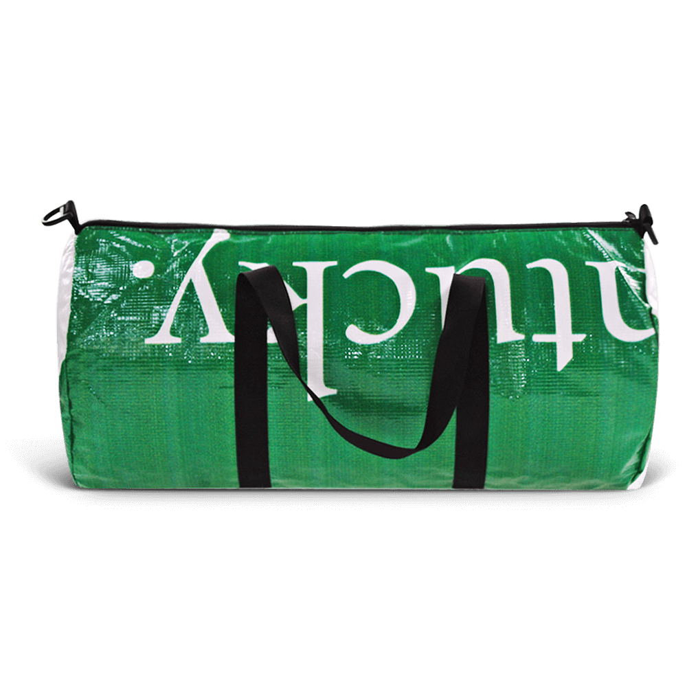Mini Weekender Duffle