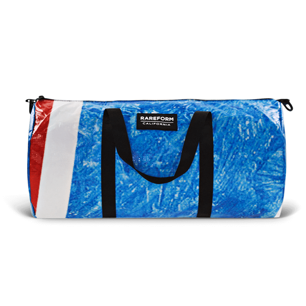 Mini Weekender Duffle
