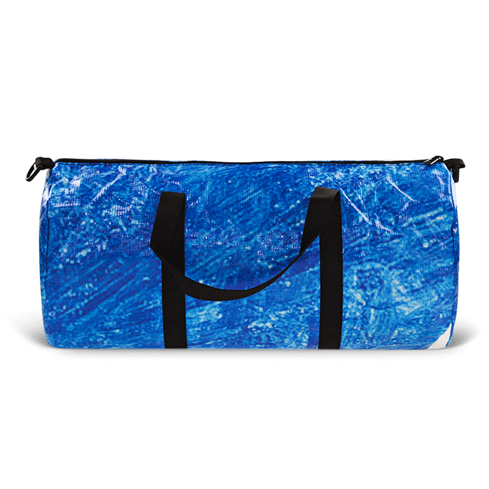 Mini Weekender Duffle