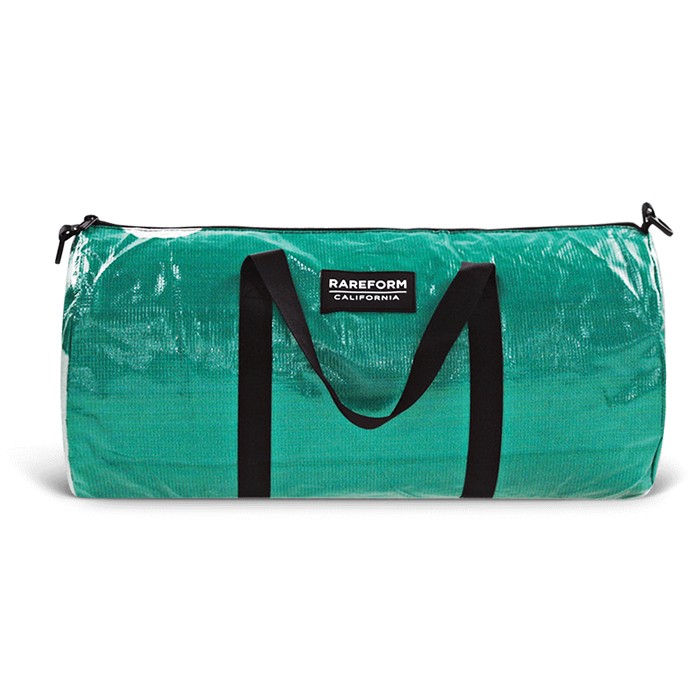 Mini Weekender Duffle