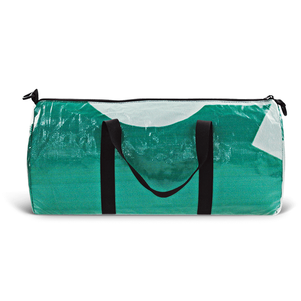 Mini Weekender Duffle