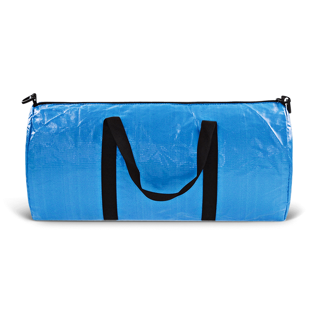 Mini Weekender Duffle