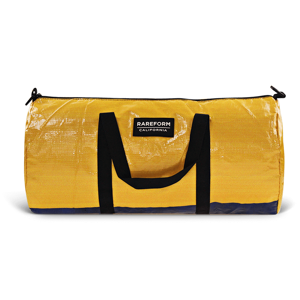 Mini Weekender Duffle