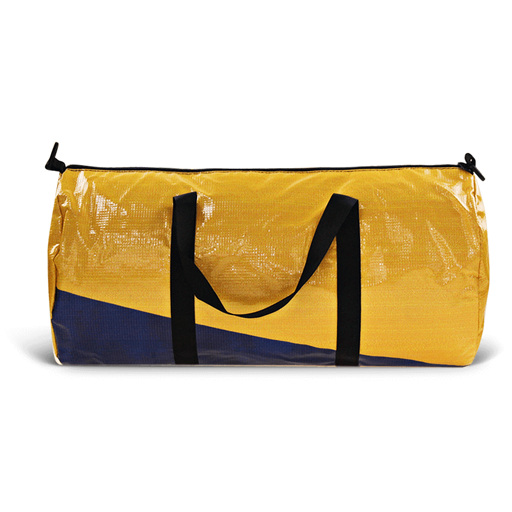 Mini Weekender Duffle