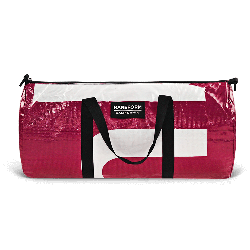 Mini Weekender Duffle