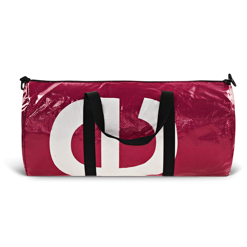 Mini Weekender Duffle