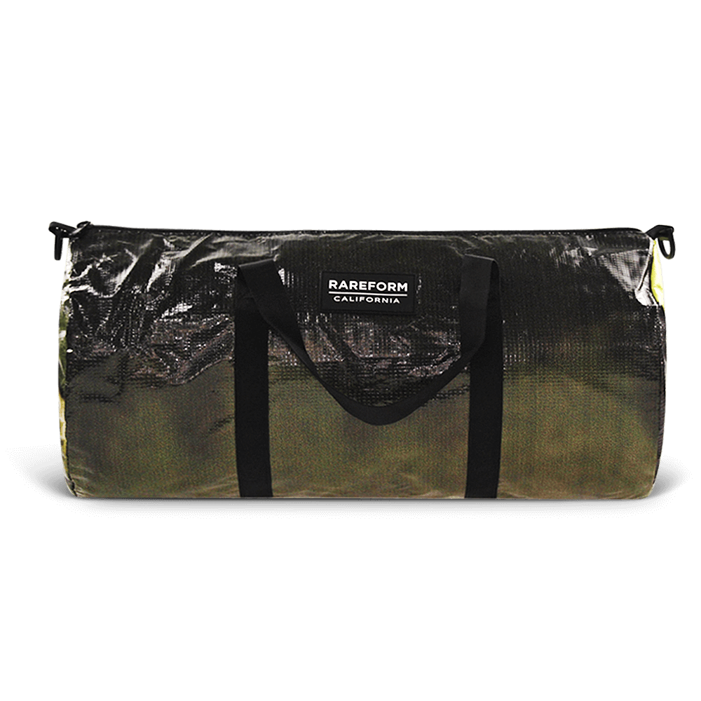 Mini Weekender Duffle