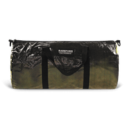 Mini Weekender Duffle