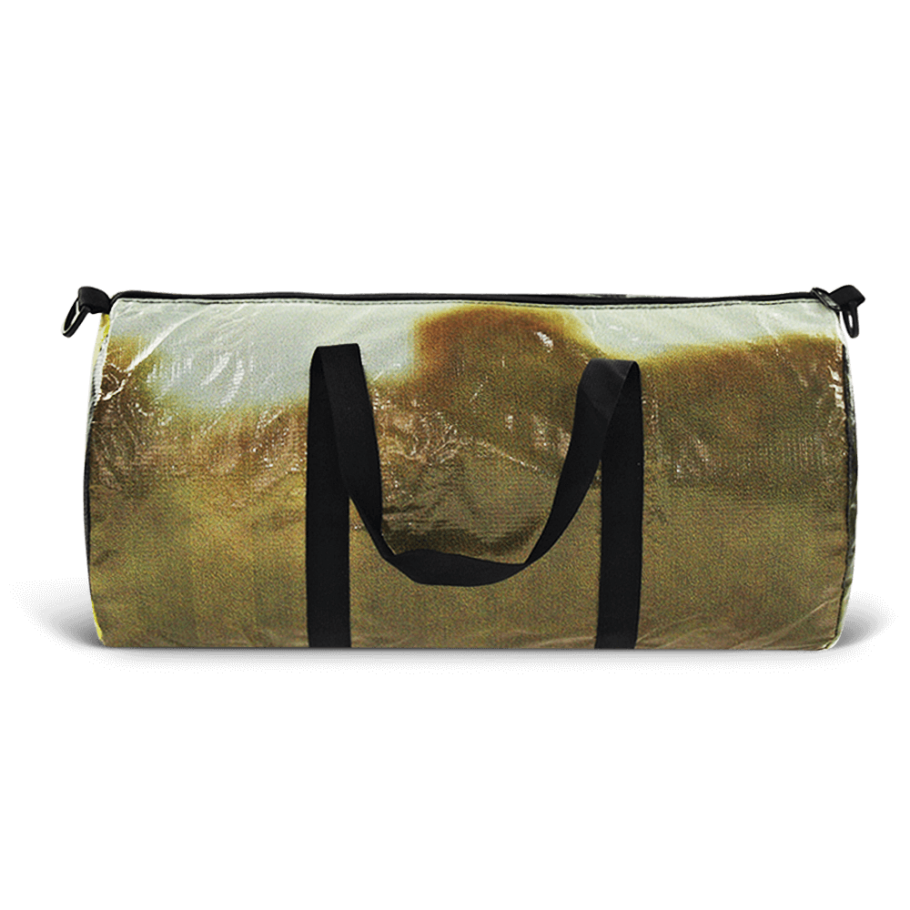 Mini Weekender Duffle