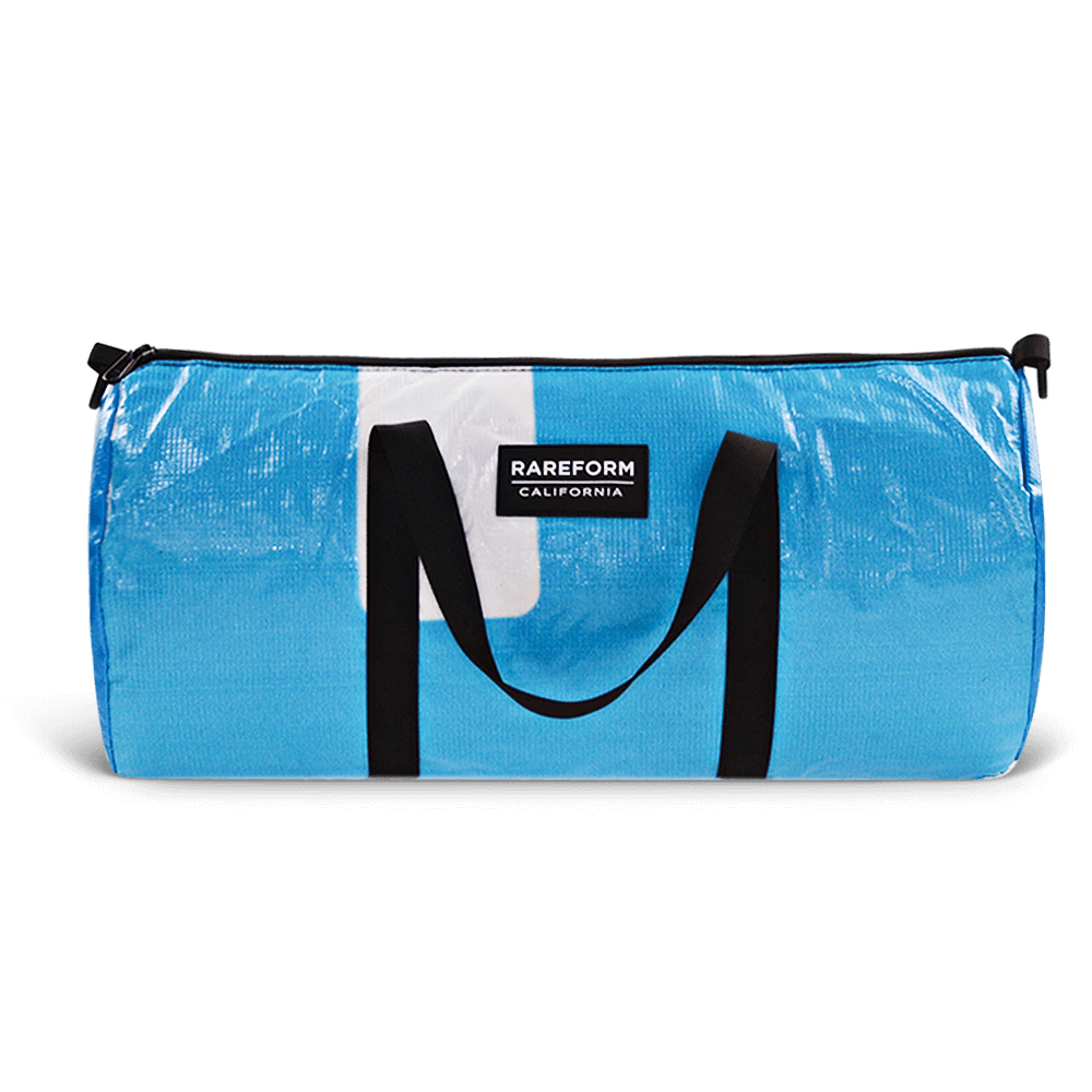 Mini Weekender Duffle