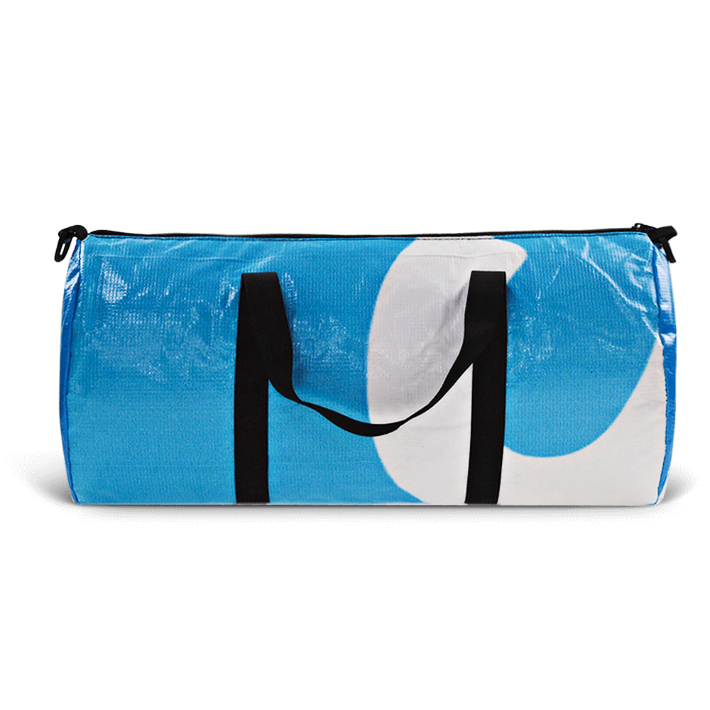 Mini Weekender Duffle