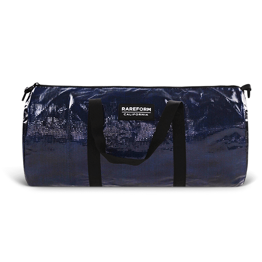 Mini Weekender Duffle