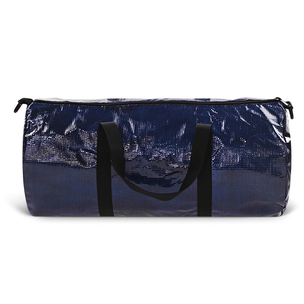 Mini Weekender Duffle
