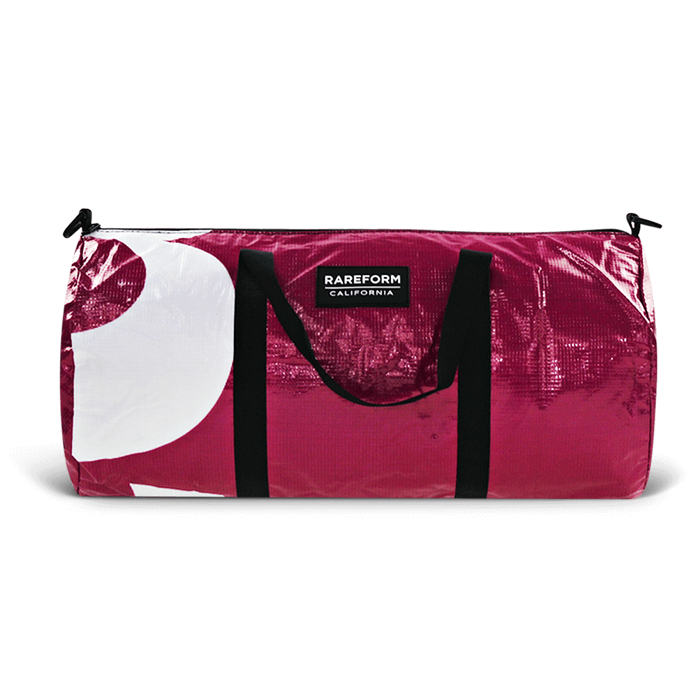 Mini Weekender Duffle