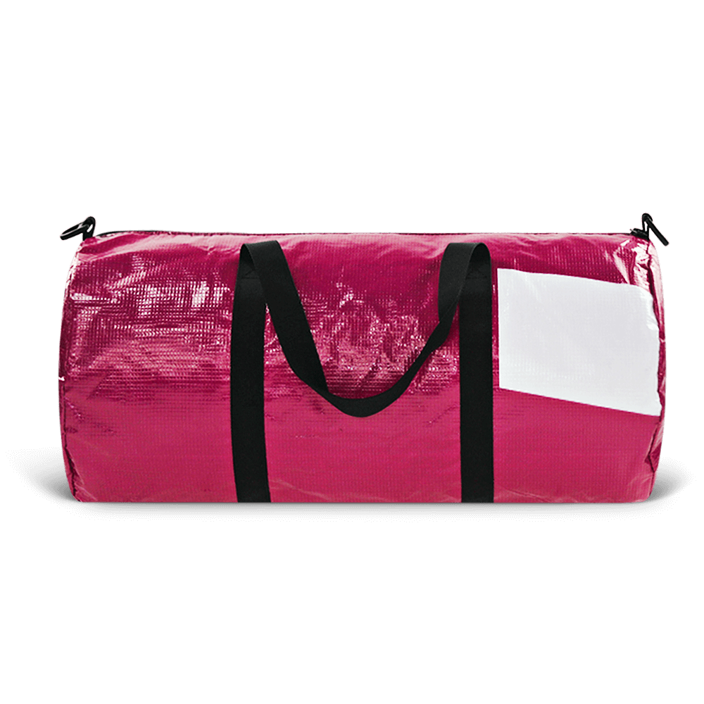 Mini Weekender Duffle