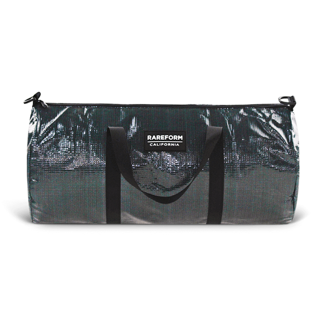 Mini Weekender Duffle