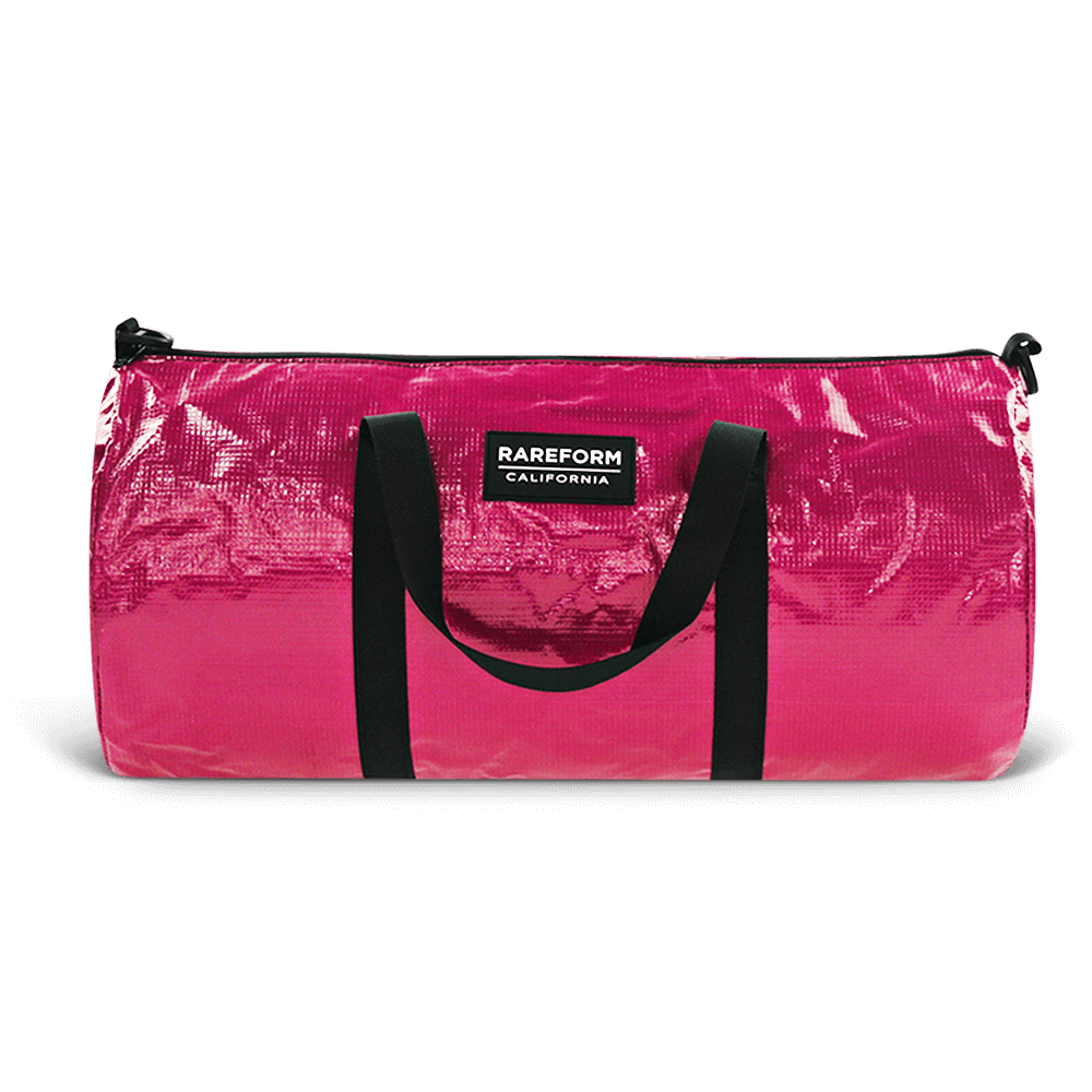 Mini Weekender Duffle