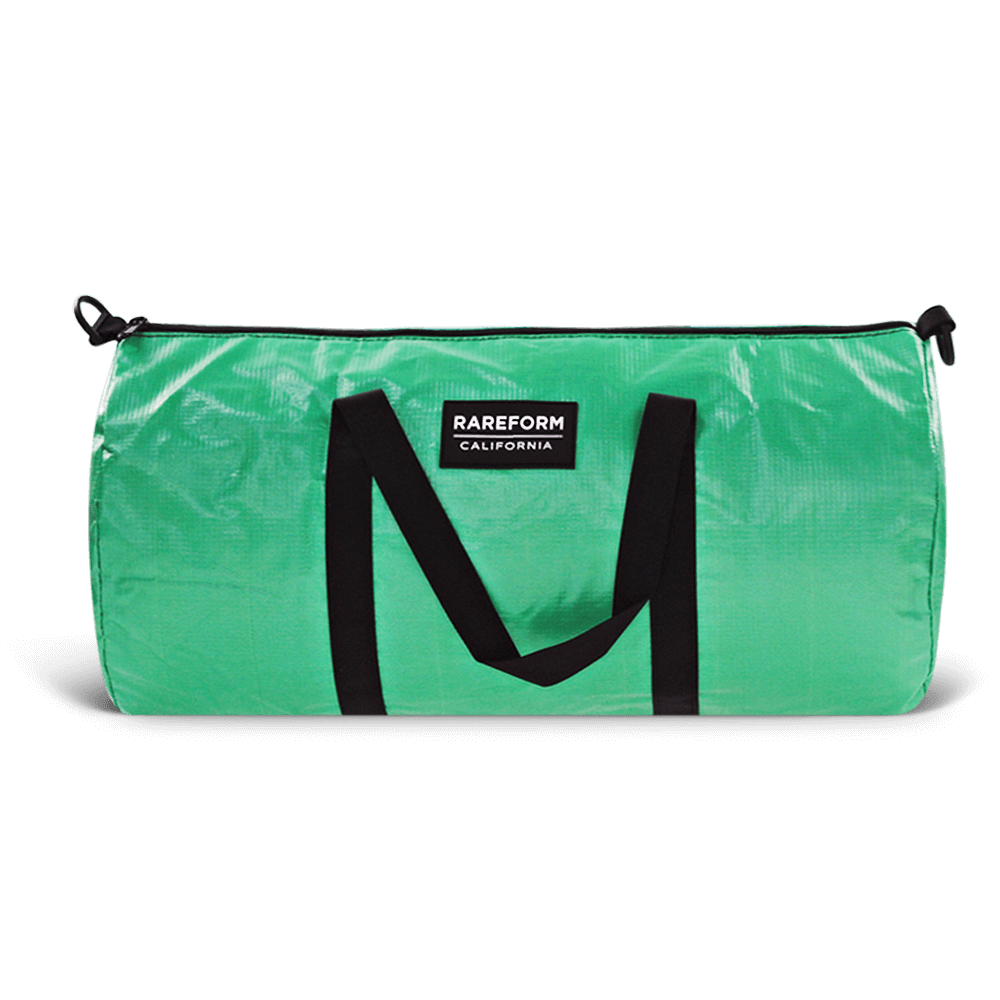 Mini Weekender Duffle