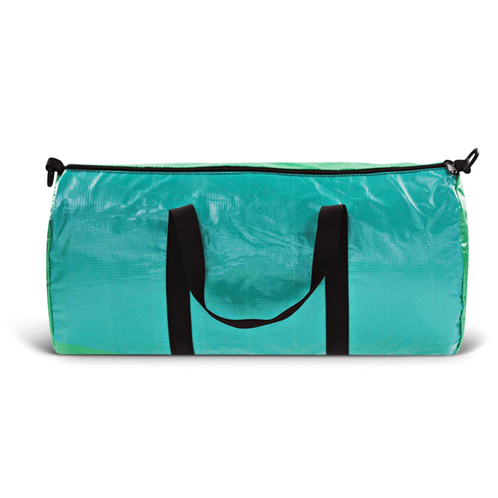 Mini Weekender Duffle