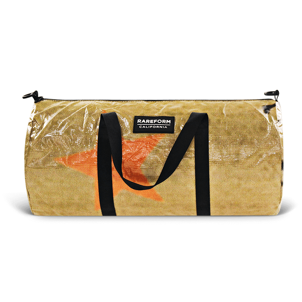 Mini Weekender Duffle