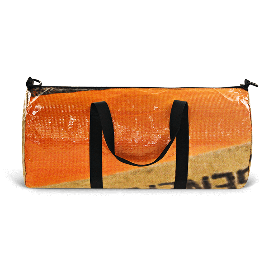 Mini Weekender Duffle