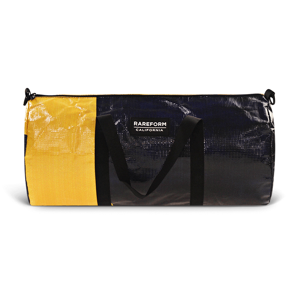Mini Weekender Duffle