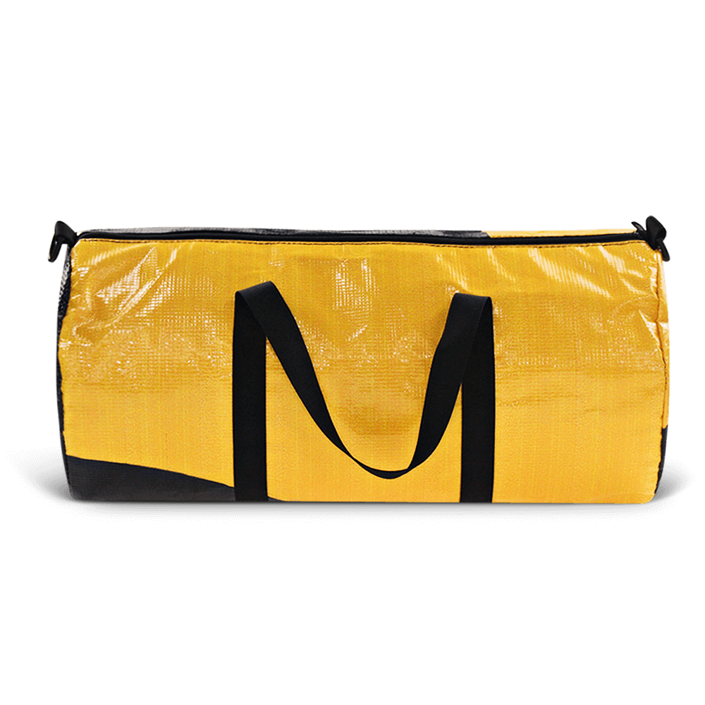 Mini Weekender Duffle