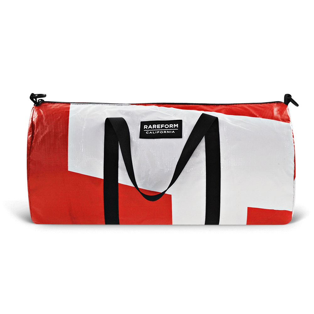 Mini Weekender Duffle