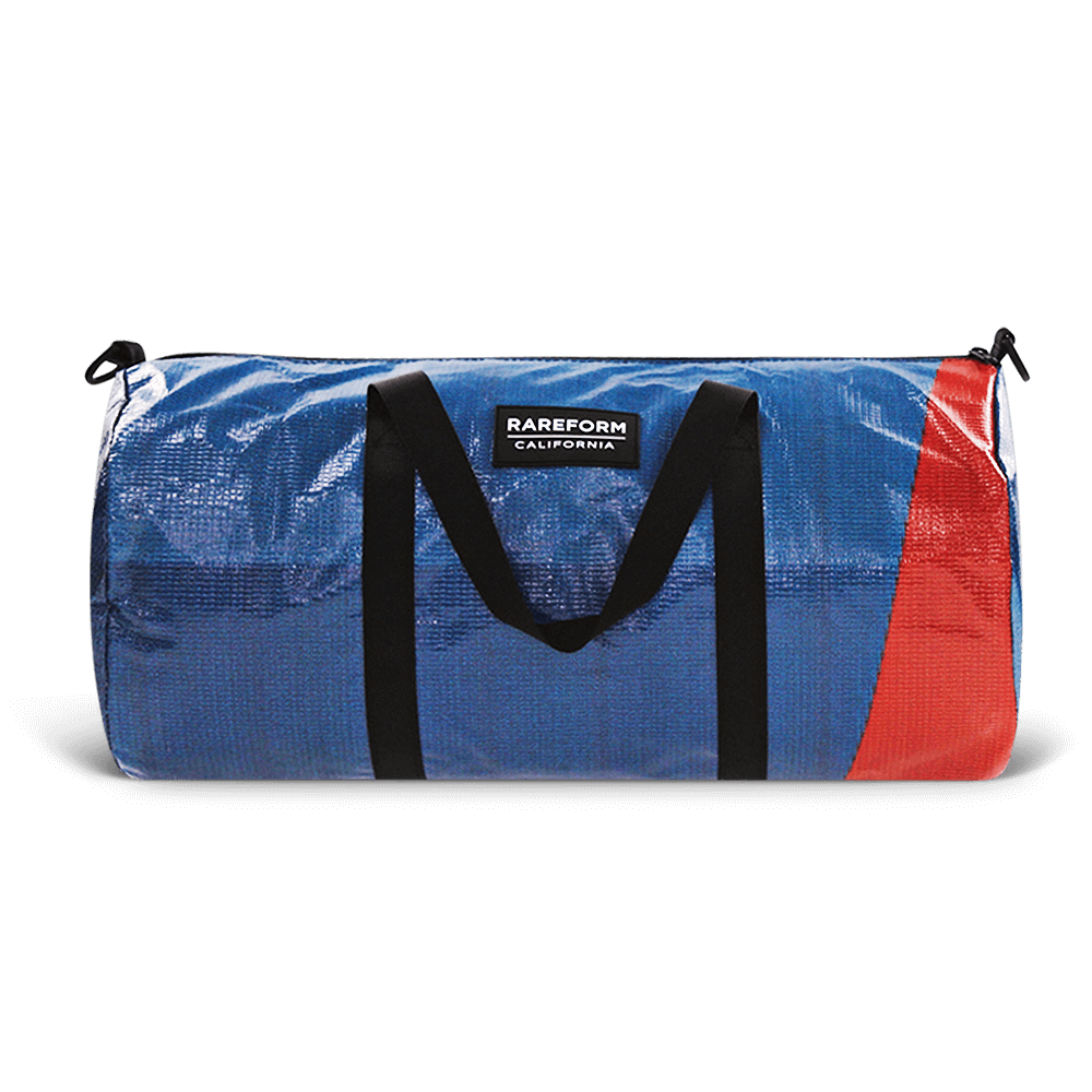 Mini Weekender Duffle