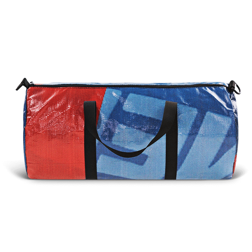 Mini Weekender Duffle
