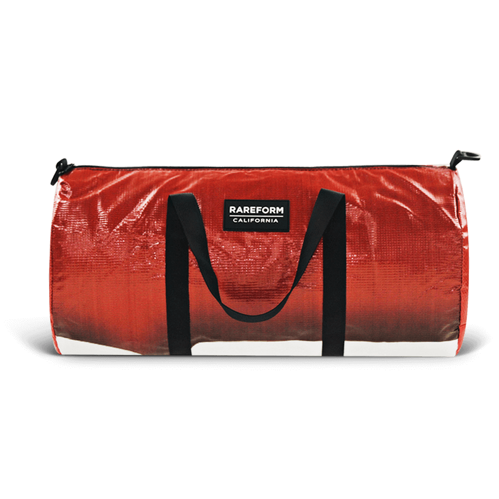 Mini Weekender Duffle